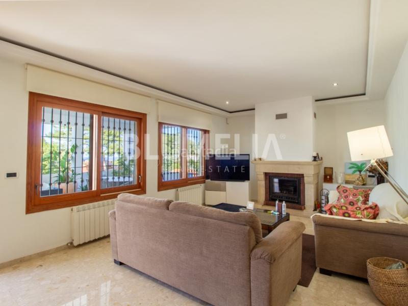 Foto 7eb3c3b7-cd95-4475-9f6f-9579d80095d1. House with parking pool in Las Rotas / Les Rotes Dénia