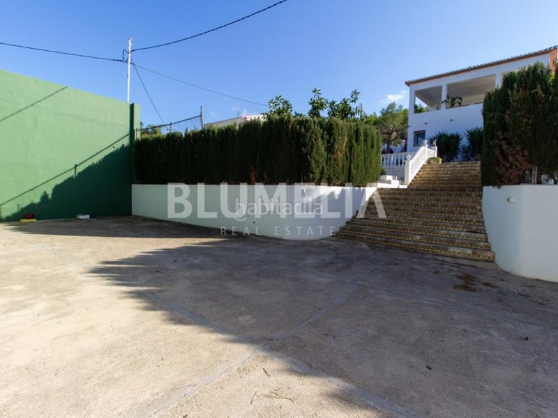 Foto 9ee80f45-7cbc-464d-8dc9-c73494c32a6a. House with parking pool in Las Rotas / Les Rotes Dénia