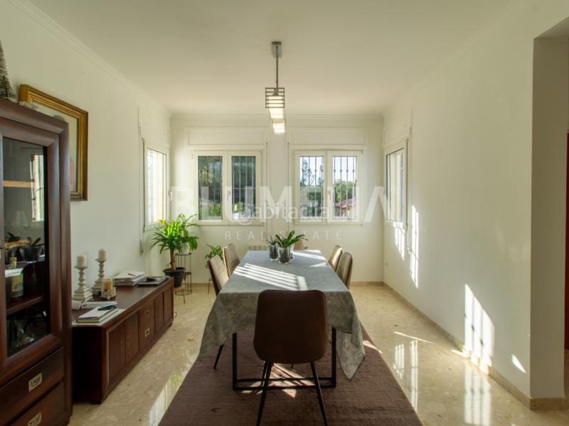 Foto e63b1d5b-b9d6-4fd9-aaca-39d6e3bf06d6. House with parking pool in Las Rotas / Les Rotes Dénia