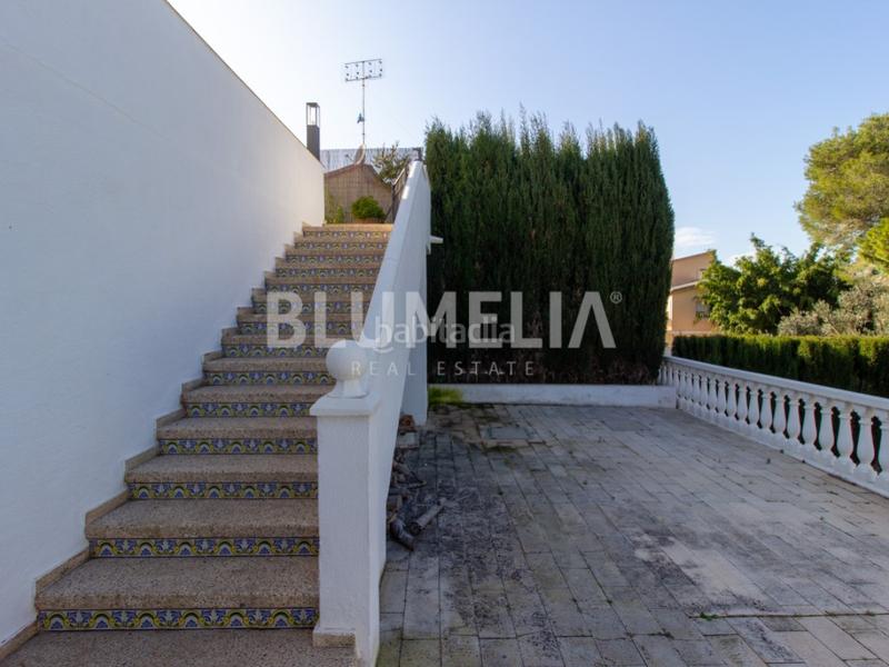 Foto e8b21c23-c243-4a7d-90e0-8fe0d38db0af. House with parking pool in Las Rotas / Les Rotes Dénia