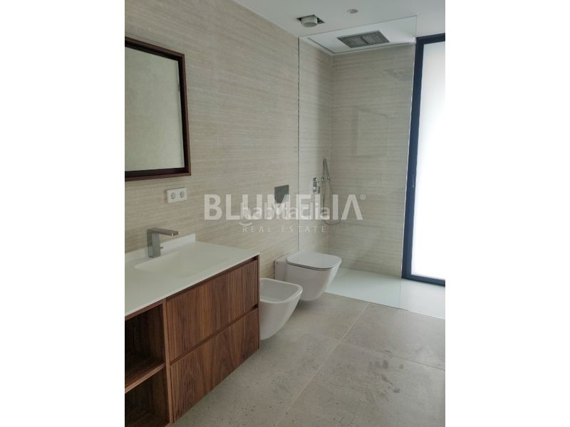 Foto 371b9746-f523-4251-9c00-352c5722e7bd. Casa amb calefacció aparcament piscina a Altea la vella Altea