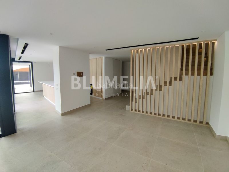Foto 429cef45-7f58-447f-bcfd-44593ef72527. Casa amb calefacció aparcament piscina a Altea la vella Altea