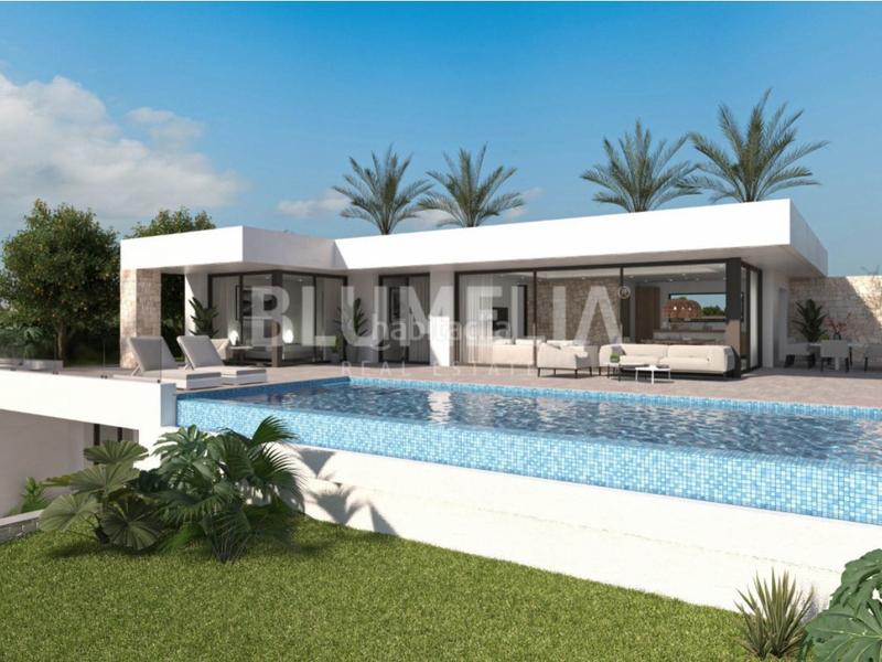 Foto 16da5661-90a8-448b-9c73-961e04687483. Maison avec chauffage dans El Montgó Dénia