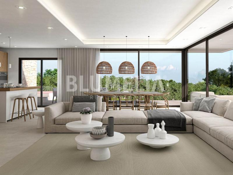 Foto 43fd65ad-3e40-4805-bde5-1480ef5eb377. Maison avec chauffage dans El Montgó Dénia