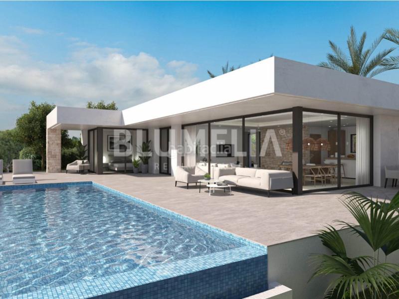 Foto 636c62d3-8254-438e-a24a-a940c08bbf4c. Maison avec chauffage dans El Montgó Dénia