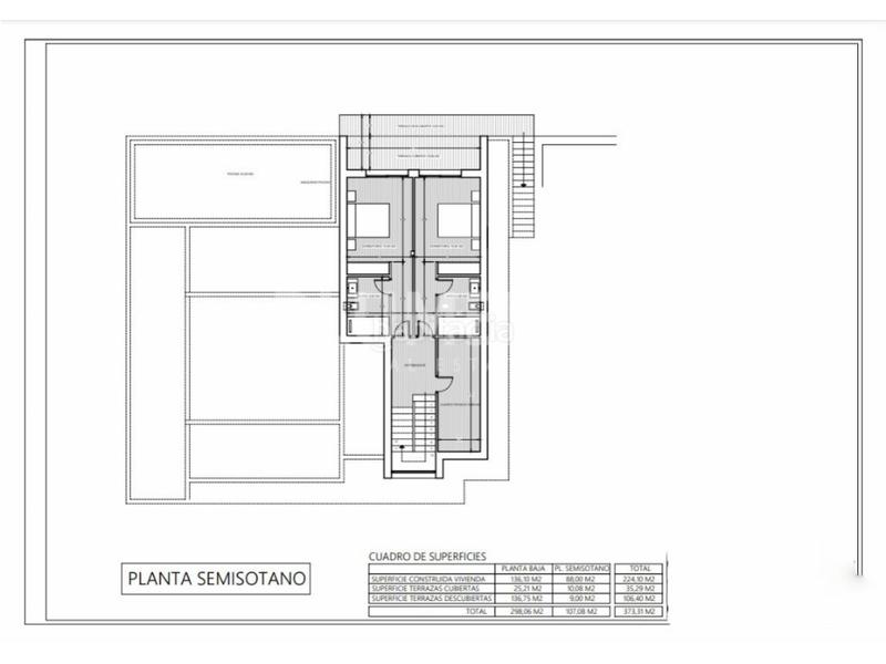 Foto 6b076fb2-f3b5-4664-bda3-1fffc2c5b976. Maison avec chauffage dans El Montgó Dénia