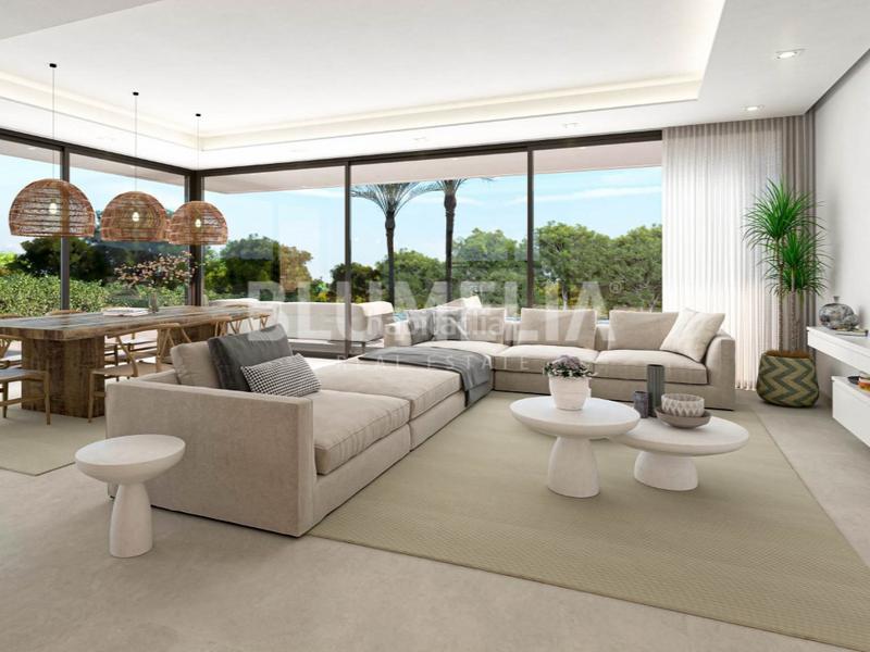 Foto d270e292-f8b3-40fb-b3df-cae5850ed10f. Maison avec chauffage dans El Montgó Dénia