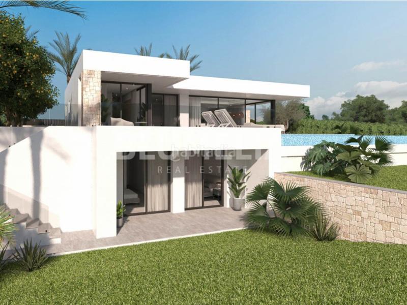 Foto e5547cdb-6403-4204-a67c-7a9f642d2e24. Maison avec chauffage dans El Montgó Dénia