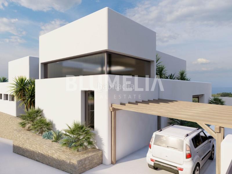 Foto 2cd4db62-5819-4cde-b3b5-2f211215e280. Casa con parcheggio in Benimeit-Tabaira Moraira