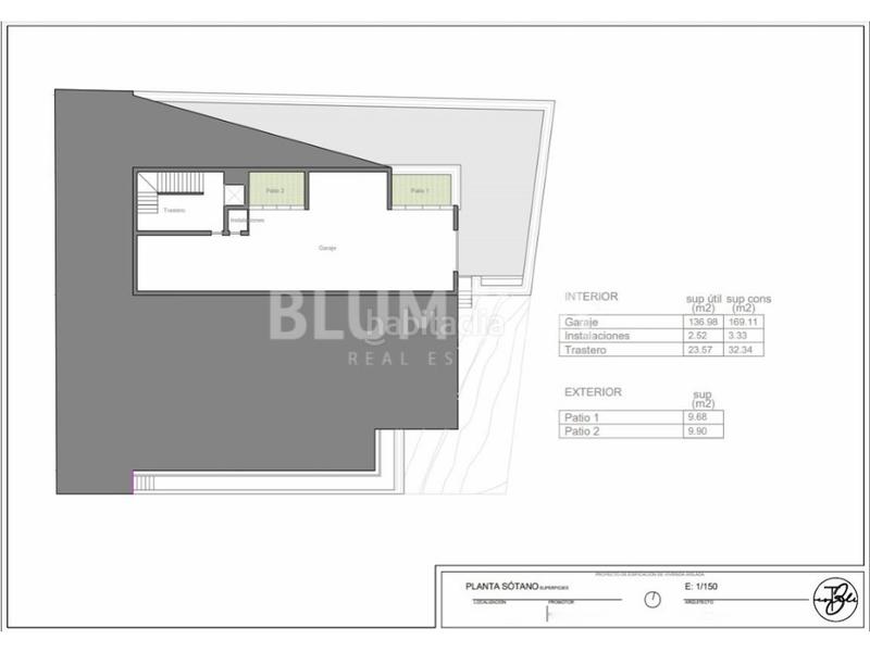 Foto 387e18cd-7d5e-406b-9e2d-45ebf380aece. Casa con parcheggio in Benimeit-Tabaira Moraira