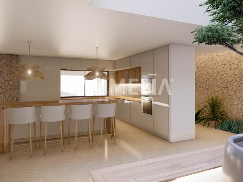 Foto 899b51cc-8678-4b20-875c-dc88338f2205. Casa con parcheggio in Benimeit-Tabaira Moraira