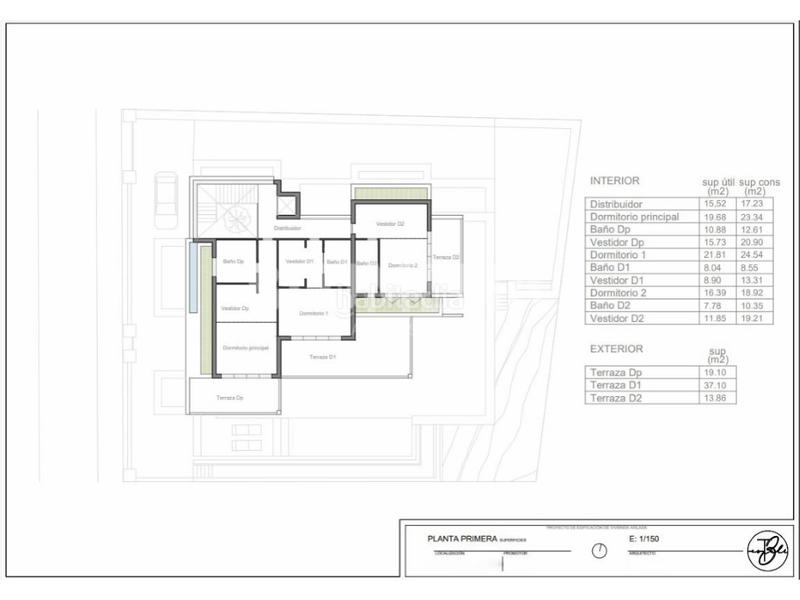 Foto a1491349-cae4-459c-ba20-010433272cb0. Casa con parcheggio in Benimeit-Tabaira Moraira