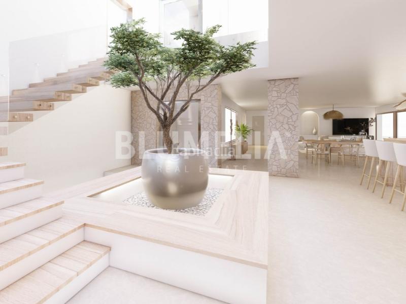 Foto ae7afeb3-28d6-4e9b-b39d-70a7da4f3f7b. Casa con parcheggio in Benimeit-Tabaira Moraira