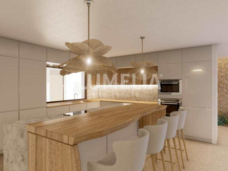 Foto f25f4953-e54b-4a4c-98d0-bc147c014656. Casa con parcheggio in Benimeit-Tabaira Moraira