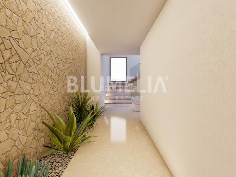 Foto f475297f-f60f-458f-b976-15bfdcd537f5. Casa con parcheggio in Benimeit-Tabaira Moraira