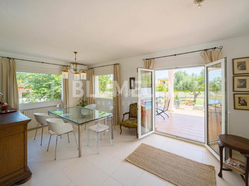 Foto 0dea986e-7402-4d0f-8607-8164fc157395. Casa amb calefacció aparcament piscina a El Montgó Dénia