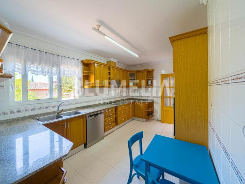 Foto 13ed156e-b566-4717-975e-0ffc25763582. Casa amb calefacció aparcament piscina a El Montgó Dénia