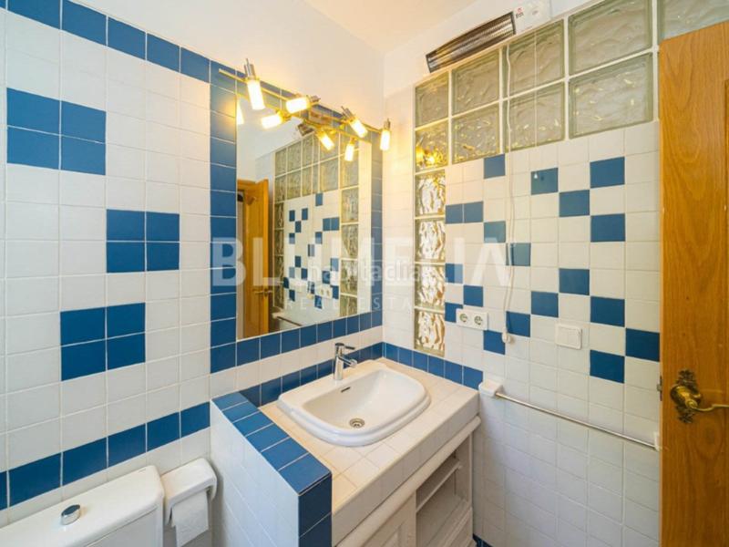 Foto 5b853e8c-5e78-4674-ac40-7c7ec18511ca. Casa amb calefacció aparcament piscina a El Montgó Dénia