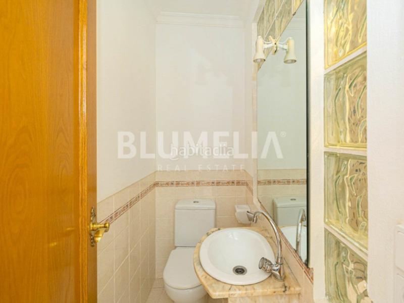 Foto 8b8c7349-340a-4f6c-88b3-3dc93e263ab8. Casa amb calefacció aparcament piscina a El Montgó Dénia