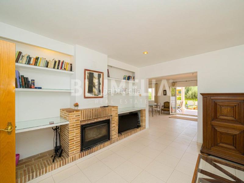 Foto b5a2c4de-9efa-45ce-89bc-68614768a03d. Casa amb calefacció aparcament piscina a El Montgó Dénia