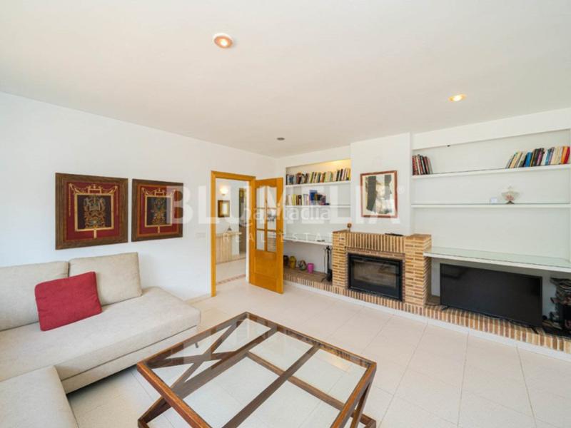 Foto c0fa6a7d-abc5-4430-afdb-e8ee52387fcd. Casa amb calefacció aparcament piscina a El Montgó Dénia