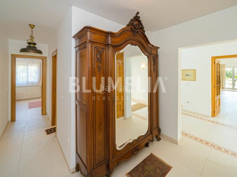 Foto c6bf0c35-db98-466e-ba2e-084e131eab4f. Casa amb calefacció aparcament piscina a El Montgó Dénia