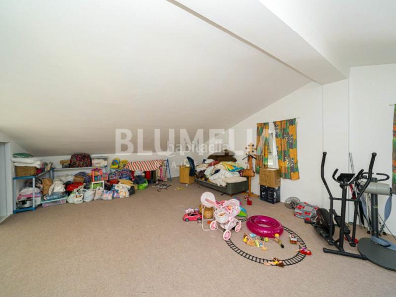 Foto cde8459f-9a4d-437f-ab7f-99f965a12325. Casa amb calefacció aparcament piscina a El Montgó Dénia