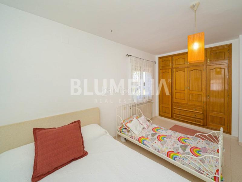 Foto dcc624d8-3485-42b1-9186-8fd6027d569c. Casa amb calefacció aparcament piscina a El Montgó Dénia