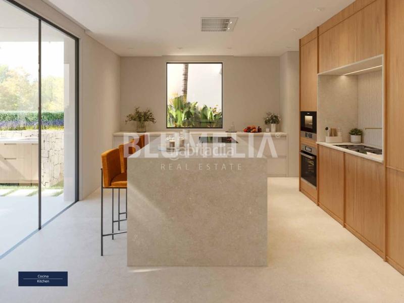 Foto 0849affe-1c14-4657-bc41-0e8d72e152b7. Casa amb calefacció aparcament piscina a Cap Martí - El Tossalet - Pinomar Xàbia