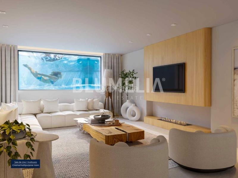 Foto 15fbe62e-7a64-4464-8376-a452f15c64ee. Casa amb calefacció aparcament piscina a Cap Martí - El Tossalet - Pinomar Xàbia