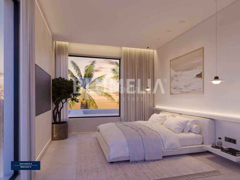 Foto 32683b5f-c8dd-4287-9b98-c7003d20d9a0. Casa amb calefacció aparcament piscina a Cap Martí - El Tossalet - Pinomar Xàbia