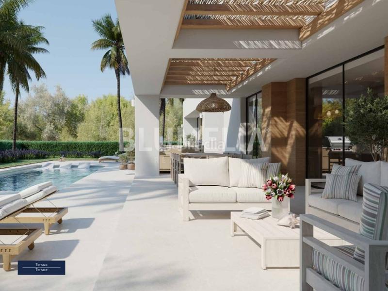 Foto 80158fcc-57d3-45c5-8fda-73ee6d6ef5f4. Casa amb calefacció aparcament piscina a Cap Martí - El Tossalet - Pinomar Xàbia