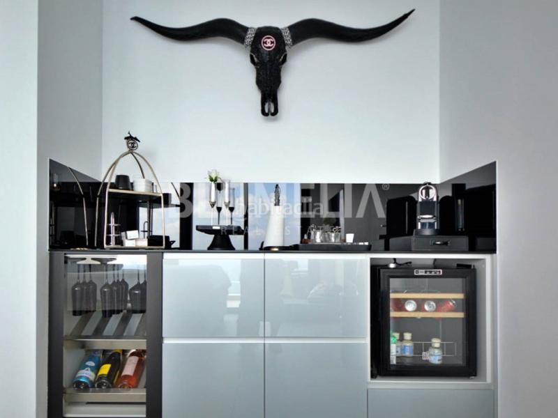 Foto 69872f18-6129-49d8-862b-b6ca5dc29787. Casa amb calefacció aparcament piscina a Portichol-Balcón al Mar Xàbia