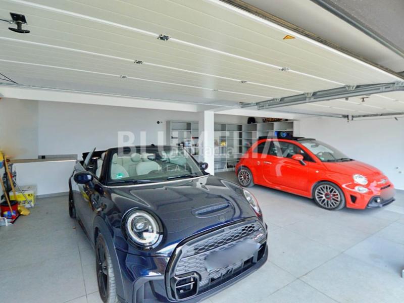 Foto 6e3e0a5b-d47b-4cc5-a2e1-86327ad2ec98. Casa amb calefacció aparcament piscina a Portichol-Balcón al Mar Xàbia