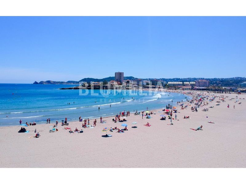 Foto 0477b3e2-e750-481b-bbf3-de928c92347e. Casa amb calefacció aparcament piscina a La Granadella - Costa Nova Xàbia