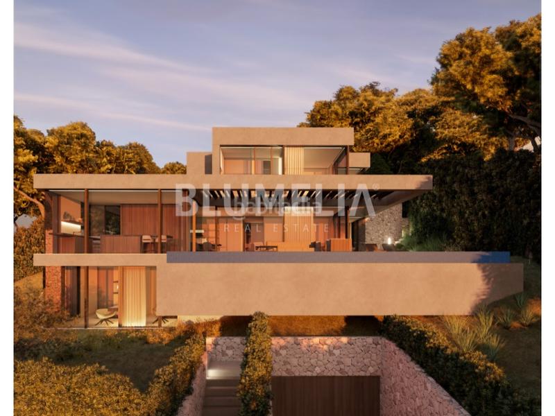 Foto 37184763-5407-4ee2-9ee0-cc29f0f3a399. Casa con riscaldamento parcheggio piscina in El Portet-Pla del Mar Moraira