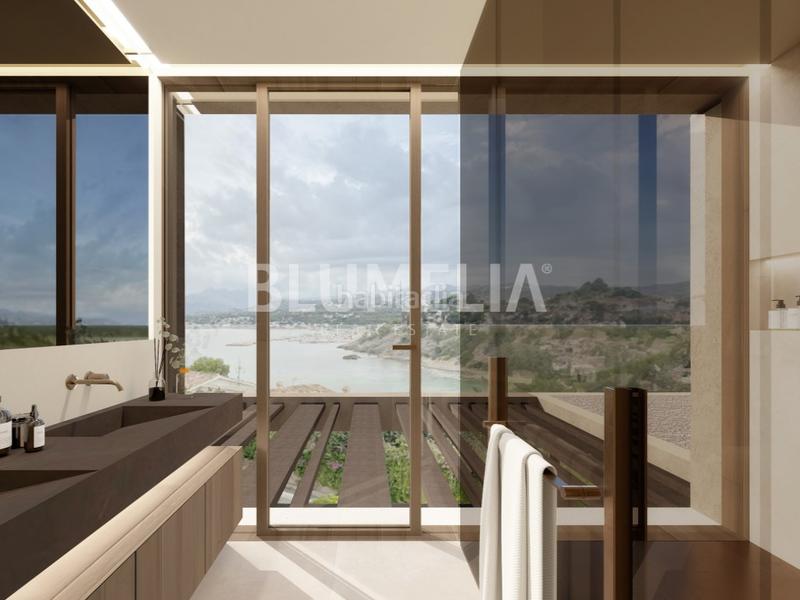 Foto bc6e06cc-47af-4746-ad8e-7e36697db06a. Casa con riscaldamento parcheggio piscina in El Portet-Pla del Mar Moraira