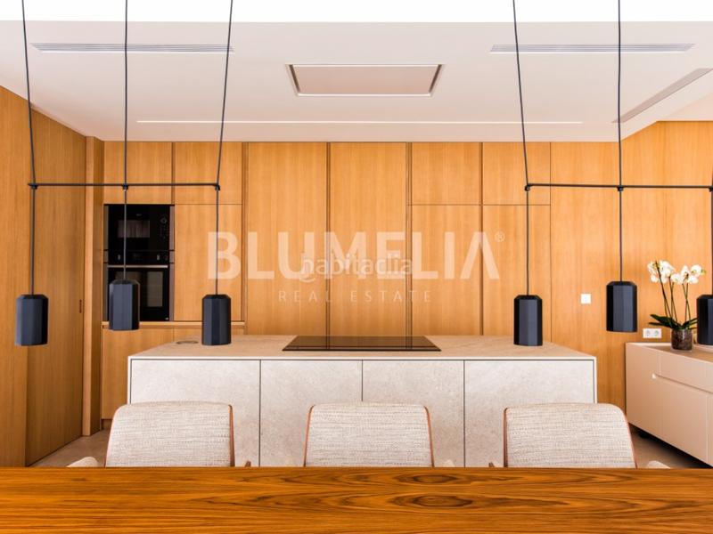 Foto 0b1b9f44-b727-4b40-a849-524485e545c8. Casa amb calefacció aparcament piscina a La Fustera Benissa