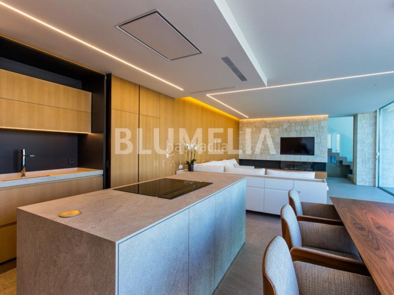 Foto 2994c203-892f-4bbb-aa58-bc8ad93c2dbf. Casa amb calefacció aparcament piscina a La Fustera Benissa