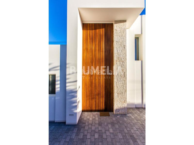 Foto 32f0a8e5-42ec-4f10-9d21-d784f5dad547. Casa amb calefacció aparcament piscina a La Fustera Benissa