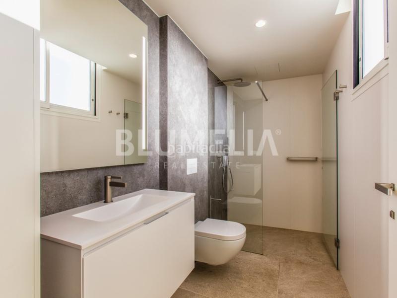 Foto 4fb088cf-955f-4bb6-a650-156f0111b2ae. Casa amb calefacció aparcament piscina a La Fustera Benissa