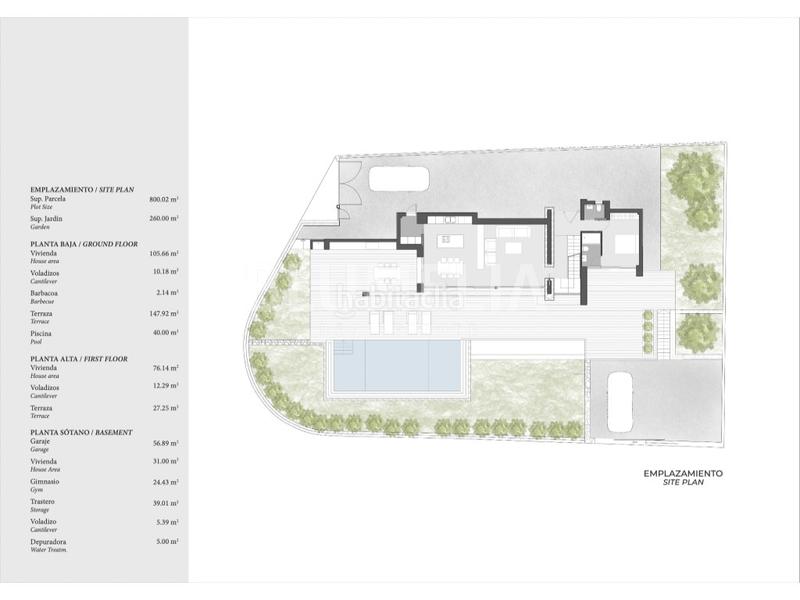 Foto 6354a78a-b928-4a46-84ac-fb44a13031cb. Casa amb calefacció aparcament piscina a La Fustera Benissa