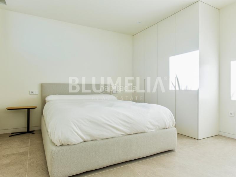 Foto 85aae4fc-1392-420a-b055-1d4e87992187. Casa amb calefacció aparcament piscina a La Fustera Benissa