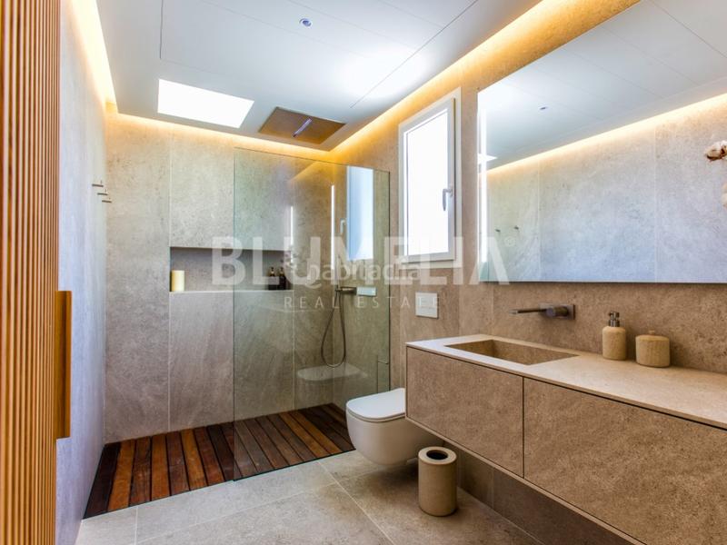 Foto 8dbbe03b-eca6-491f-86e4-df142be8aea6. Casa amb calefacció aparcament piscina a La Fustera Benissa