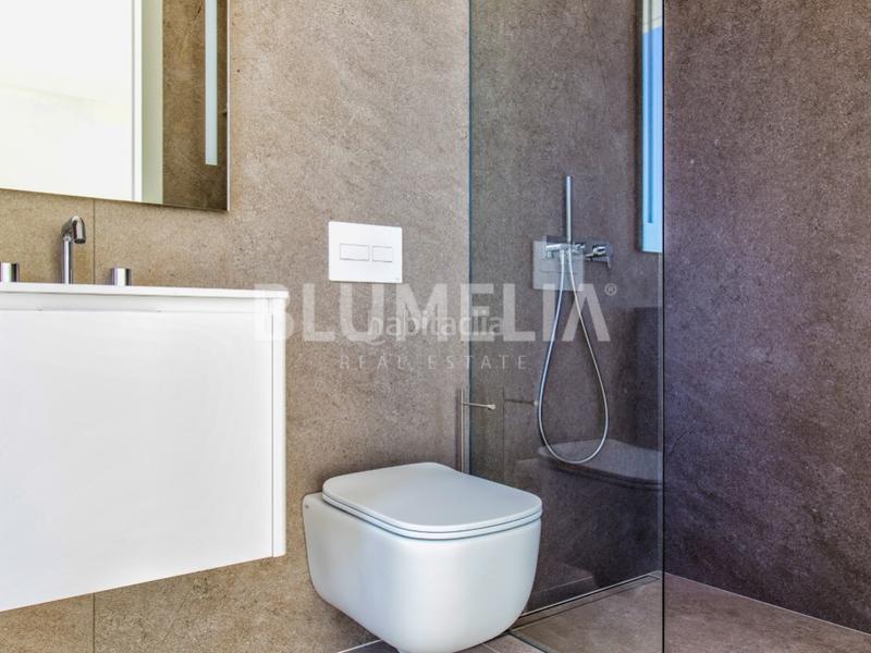 Foto 92abe2c1-1f99-458a-9c5a-3b988d845f08. Casa amb calefacció aparcament piscina a La Fustera Benissa