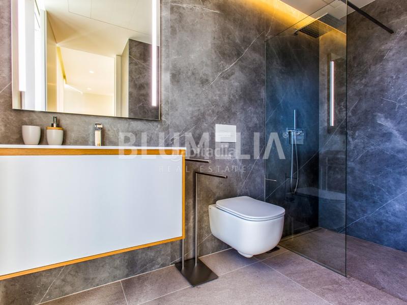 Foto b19bd3ea-b586-4485-b21c-8cf4a1725cce. Casa amb calefacció aparcament piscina a La Fustera Benissa