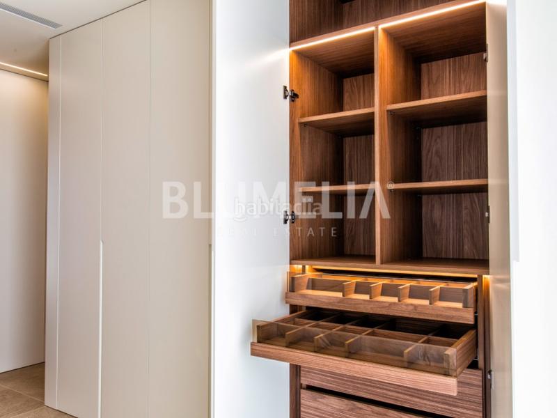 Foto def9b830-b128-48b6-81a7-903837b8080a. Casa amb calefacció aparcament piscina a La Fustera Benissa