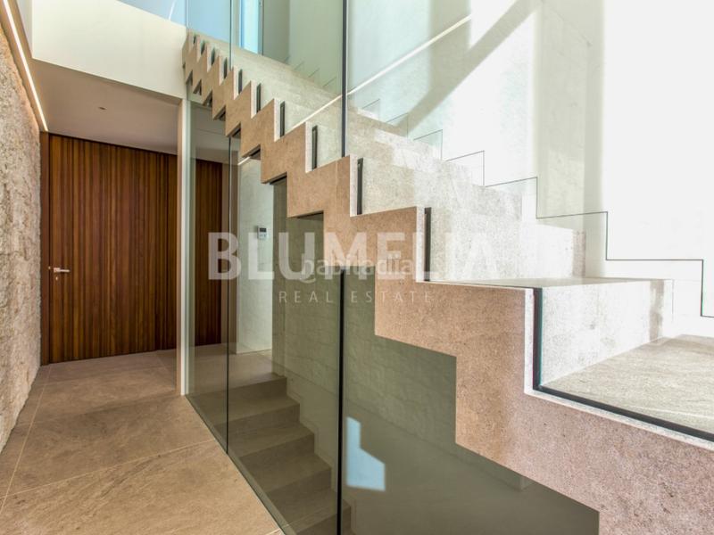 Foto f7af9d37-f324-485b-b833-d45b422b805a. Casa amb calefacció aparcament piscina a La Fustera Benissa