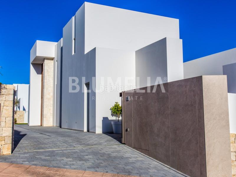 Foto f9368eb9-adda-47d5-90e9-a7cbc7ef2c9e. Casa amb calefacció aparcament piscina a La Fustera Benissa