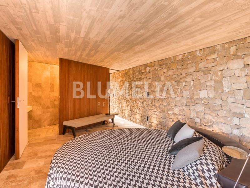 Foto 2a0a0365-75b4-470b-8c92-375f13f8e0c3. Haus mit heizung parking pool in La Fustera Benissa